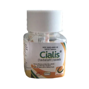Cialis Liquid