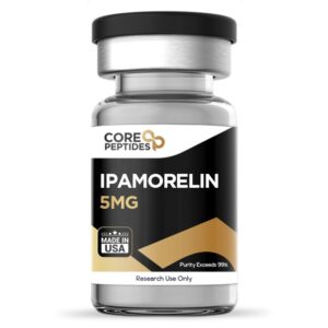 IPAMORELIN