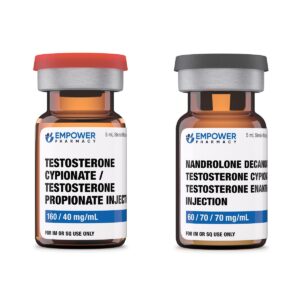 LADY Testosterone Cypionate (50mg/ml)