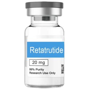 Retatrutide