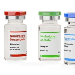 Injectable Superdrol